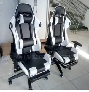 Game Chair.