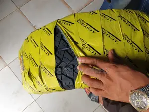Austone Brand New Tyre