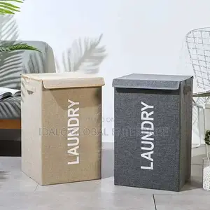 Laundry Bag (Foldable)