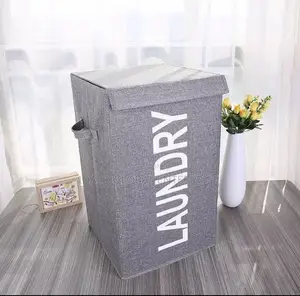 Laundry Bag (Foldable)