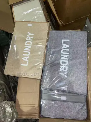 Laundry Bag (Foldable)