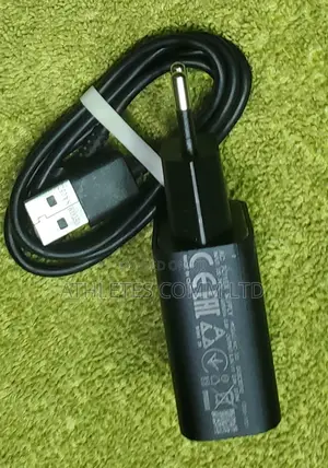 Motorola Charger 10watts Type C Charger