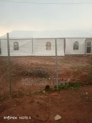 Event Tent, Church Tent, Temporary Warehouse