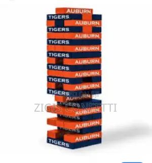 Wooden Jenga