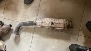 Catalyst Converter Honda CRV 2007 Model