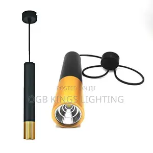 Modern Led Kitchen Dropping Pendant Light