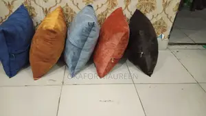 Throw Pillows