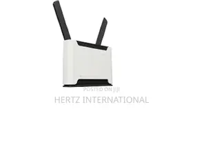 Mikrotik Chateau LTE6 Ax