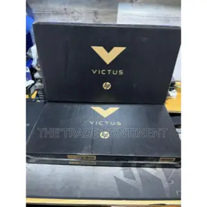 New Laptop HP Victus 16 32GB Intel Core I7 SSD 1T