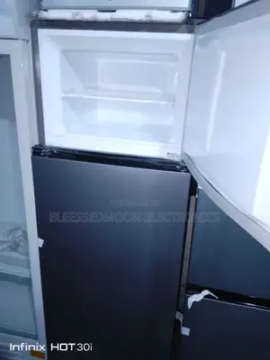 Hisense Low Voltage Fridge Quality Ice Maker 3 Years W