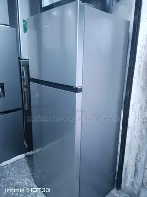 Hisense 6 Fit Tall 100 Percent Energy Saving 3 Years Warrant