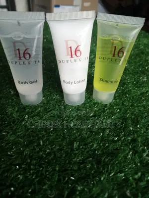 Body Lotion