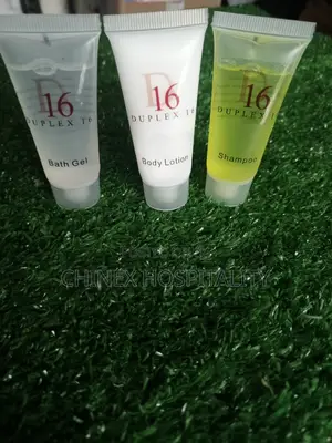 Body Lotion