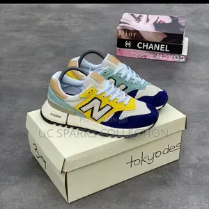 High Quality Unisex New Balance