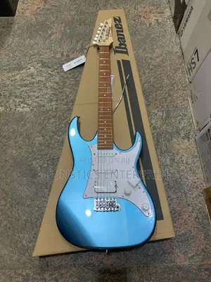 Quality Ibanez GRX 40 Lead Guitar