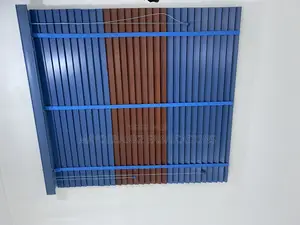 Wooden Window Blind