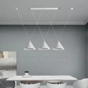 Led Indoor Hanging Lights