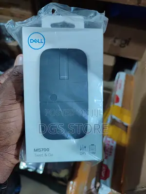 Dell MS 700 Bluetooth Mouse