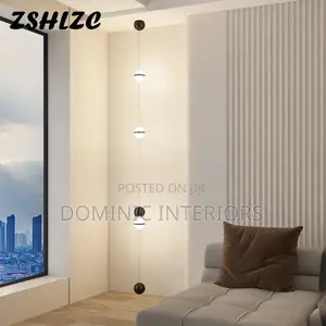 Acrylic Led Pendant Lights
