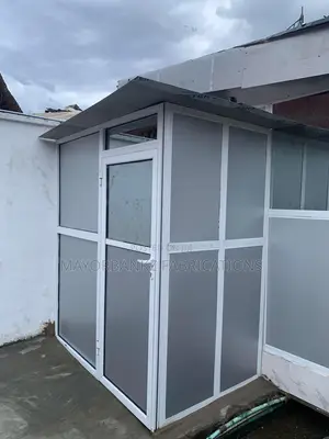 Office Partition
