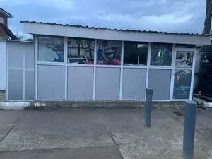 Office Partition