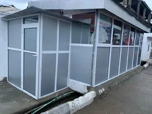 Office Partition
