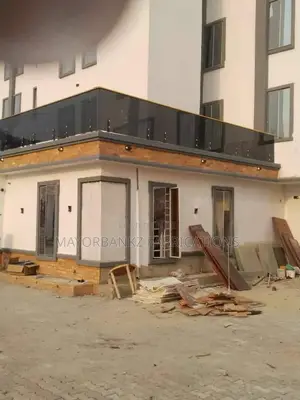 Glass Railings System