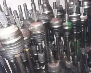 Complete Driving Shaft Toyota Ran4. 2007/2008/2009/2010