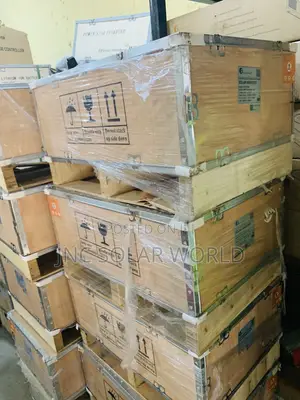 Felicity 10kva/48v Hybrid Inverter