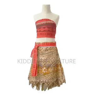 Disney Moana Costume for Kids