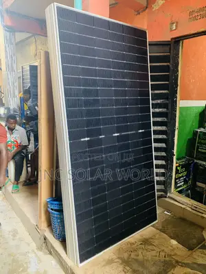 Solar Panels-650w 144cell Canadian