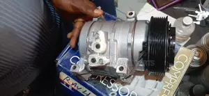 Original Brand New Compressor for Toyota Rav4