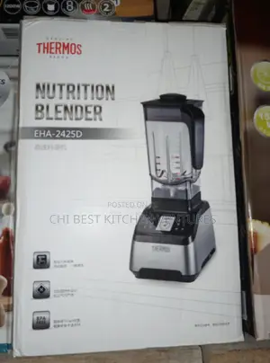 Thermos - Nutrition Blender