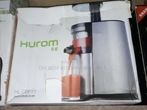 Hurom Slow Juicer