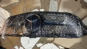 Front Grill Diamond