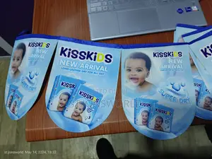 Branded Bunting Flyers