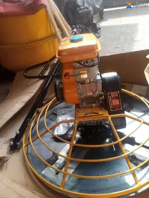 Power Trowel Machine. 14"