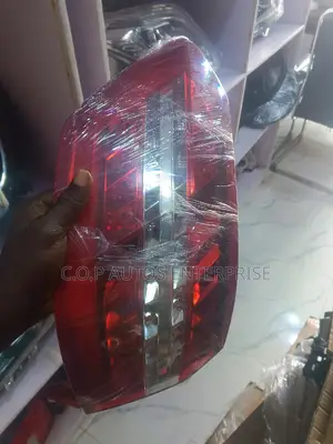 Back Light (Taillight) Mercedes Benz E350 (W212) 2011-2014