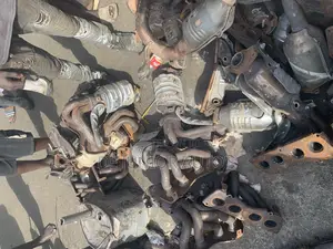 Catalyst for All Kinds of Toyota, Lexus,Hyundai,Honda. E.T.C