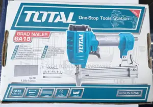 Total Air Brand Nailer - 10-30mm - Ga18