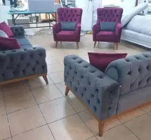 Standard Modern Sofa