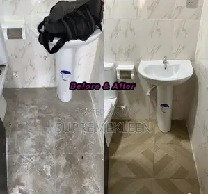 Best Cleaning Services