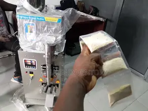 Powder Packaging Machine Granule Packaging Machine