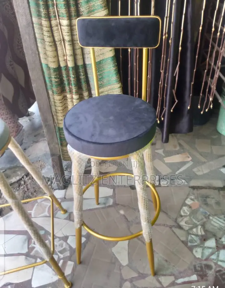 Quality Bar Stools