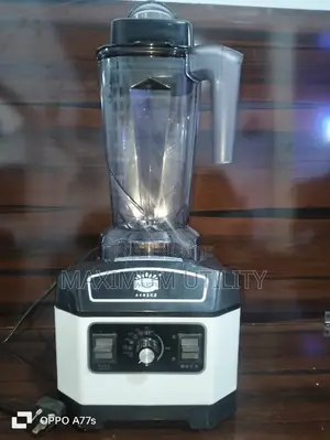 2600W Strong Australia Used Heavy Duty Commercial Blender