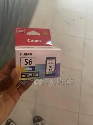 Canon Pixma 56 Ink Cartridge