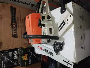 Strongs Chainsaw