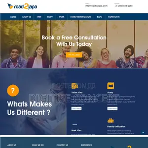 Get Responsive and SEO Friendly Website for Your Business