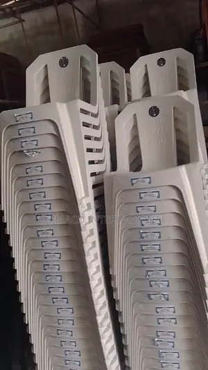 Plastic Chair