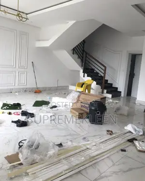 House, Home Professional Cleaning Service